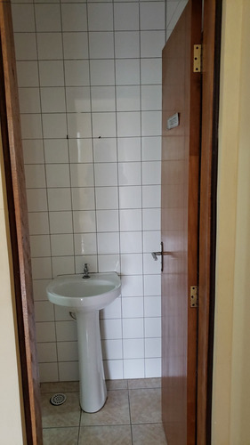 Imagem 9 de 13 de Sala Comercial Para Locação, Demarchi, São Bernardo Do Campo. - Sa0001 - 34054411