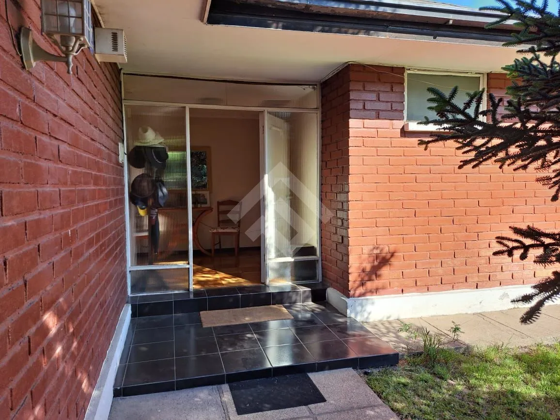 Imagen 5 de 29 de Casa En Venta De 4 Dorm. En Ñuñoa
