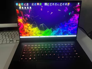 Razer Blade 15 Advanced 2021