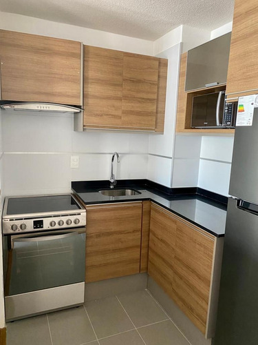 Imagen 4 de 15 de Venta Apartamento Monoambiente Pocitos - Puerto Aventura