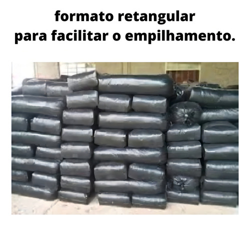 Paquete de silos para bolsas de ensilado con 100 unidades y 100 abrazaderas