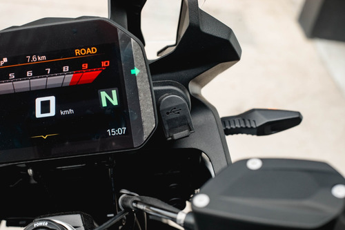 Bmw F800gs