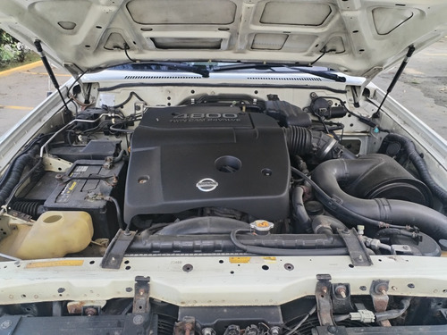 Nissan Patrol Grx Automatico 4x4