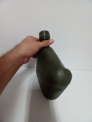 7k Cantimplora Militar Ejercito U.s.a 1991 Funcional (Usado)