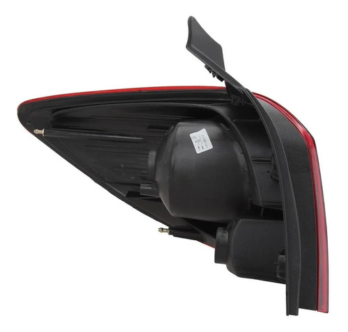 Imagen 3 de 6 de Faro Trasero Para Chevrolet Cruze 5 Puertas 2010 Al 2015 Der