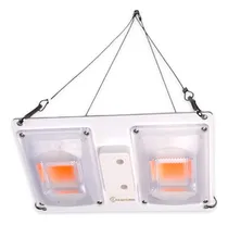 Comprar Panel Cultivo Led Cob Indoor 50w Full Spectrum Practiled