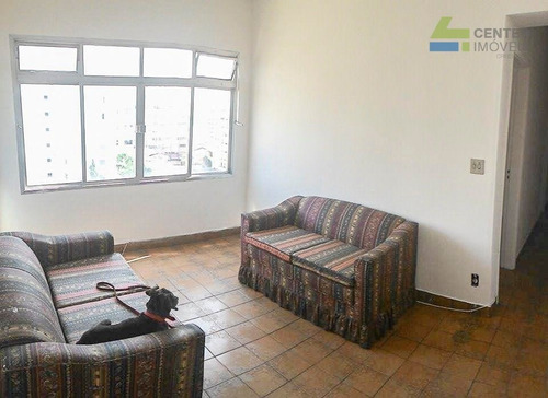 Imagem 1 de 12 de Apartamento - Vila Clementino - Ref: 11936 - V-869933