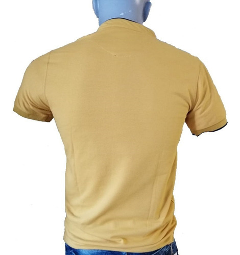 Playera Para Hombre