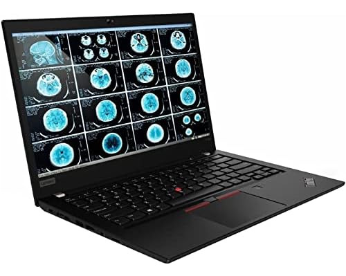Laptop Lenovo Thinkpad P14s Gen 2 21a0003qus 14 Touchscreen