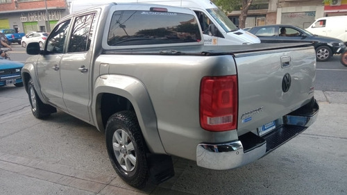 Volkswagen Amarok (t/diesel) Doble Cab 4x4 Full 180cv
