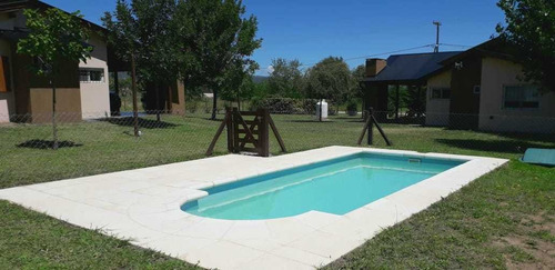 Imagen 15 de 15 de Alquiler De Cabañas En Los Reartes Cerca De Villa Gral Belgrano.