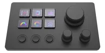 Comprar Mirabox Stream Deck Mbox N3 Consola 6 Teclas Lcd Stream Dock