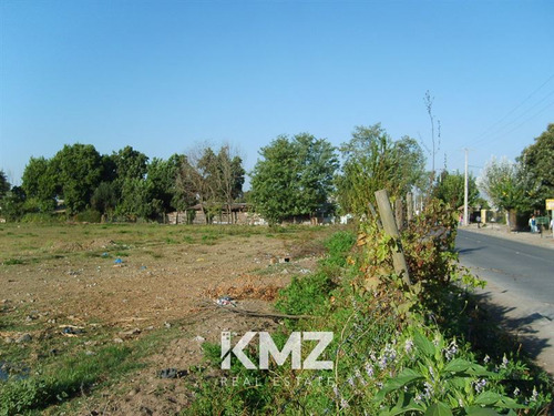 Terreno Construccion En Venta En San Javier