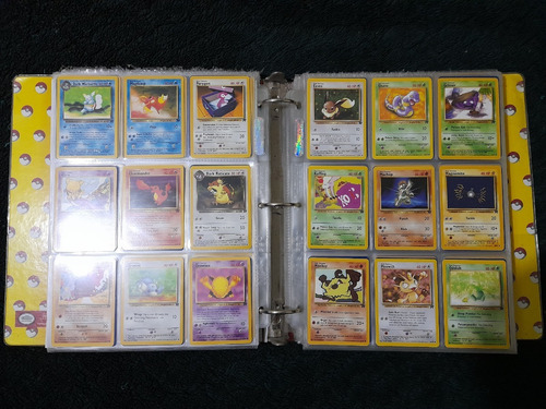 Cartas Pokemon Tcg Team Rocket 74 De 82 Wizards Of The Coast (Usado)