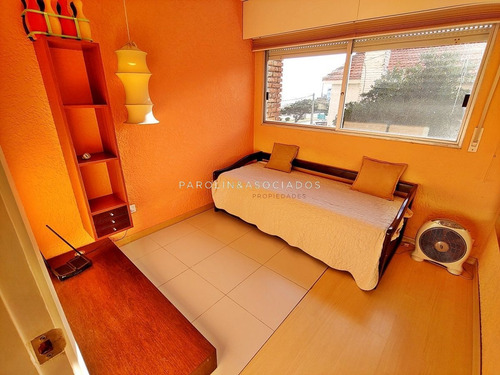 Imagen 20 de 23 de Apartamento En Primera Fila De Playa Mansa