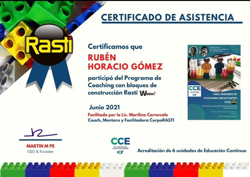 Imagen 3 de 5 de Agile Coaching Y Scrum Master Para Organizaciones