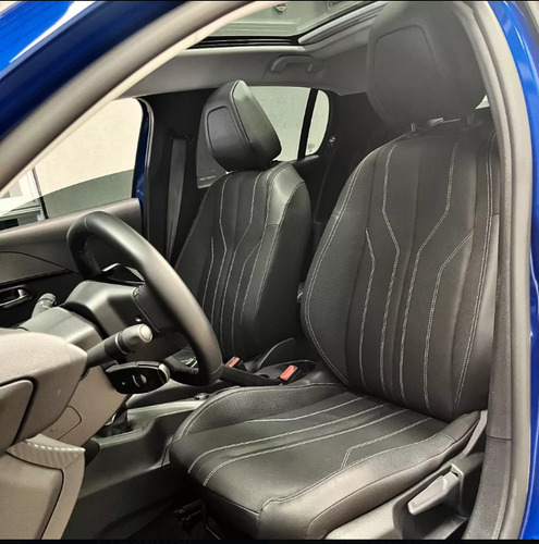 Peugeot 208 1.6 Allure Pack
