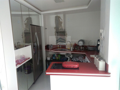 Imagem 16 de 30 de Apartamento Para Aluguel Em Condomínio Beira Mar In Mare Bal