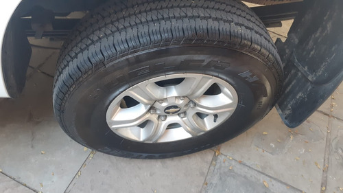 Imagem 12 de 12 de Chevrolet S10