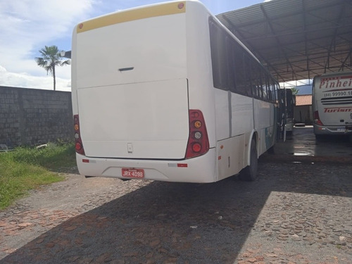 Imagem 5 de 6 de Mercedes Benz 1418 2008