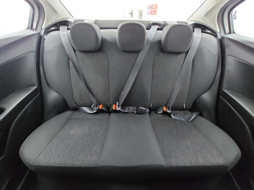 Fiat Cronos 1.3 FIREFLY FLEX DRIVE MANUAL