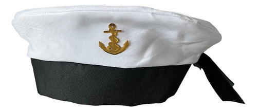 Gorro Marinero Cosplay