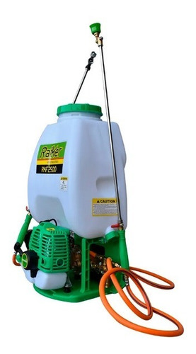 Fumigadora 25 L 1.2 Hp Raiker Rkf2500 Envío Gratis