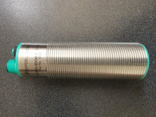 Uc500-30gm-e6r2-v15 102157 Sensor Ultrasonico Pepperl+ Fuchs