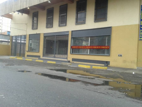 Imagen 2 de 30 de Para Oportunidad De Negocio, Local Comercial En Venta, Ubicado En Torre Venaragua, Calle Santos Michelena