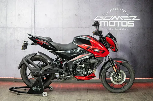 Bajaj Pulsar Ns 160 Fi Abs 2023