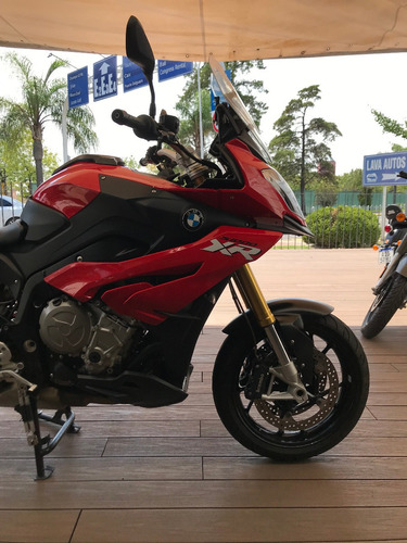 Imagen 2 de 9 de Bmw S 1000 Xr Cordasco Motohaus