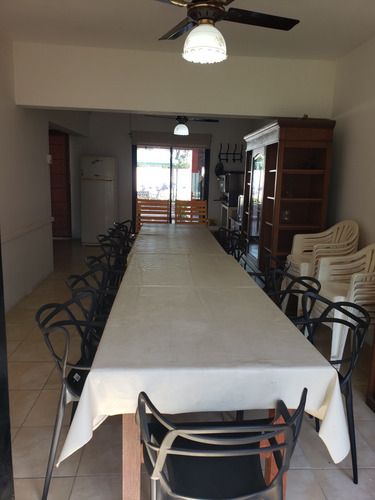 Alquilo Casa Quinta