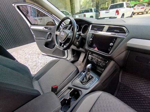 Volkswagen Tiguan Allspace 1.4 Tsi Trendline 150cv Dsg