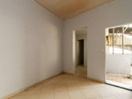 Tenho Uma Casa Para Alugar Fica No Coração De Perdizes