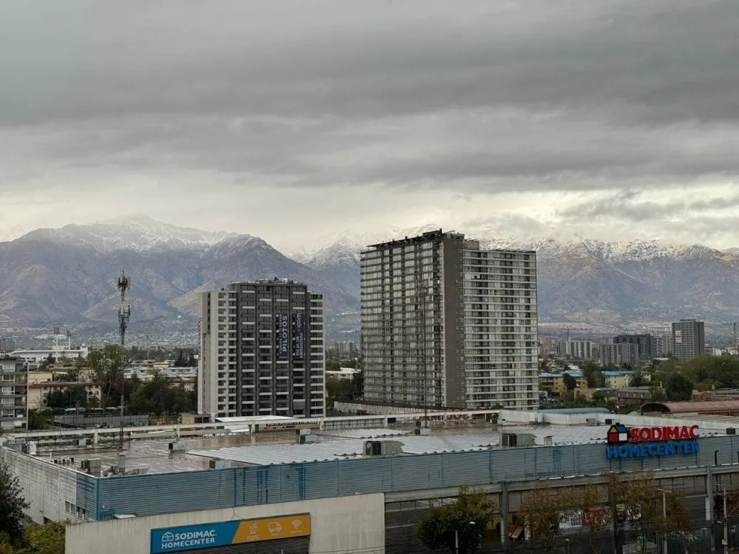 Imagen 5 de 8 de Excelente Oportunidad Arriendo Departamento $470.000