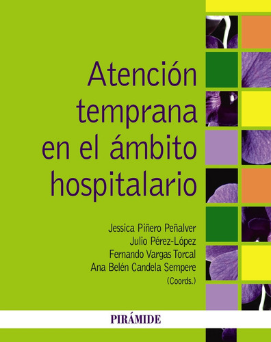 Atención Temprana En El Ámbito Hospitalario 71ghj