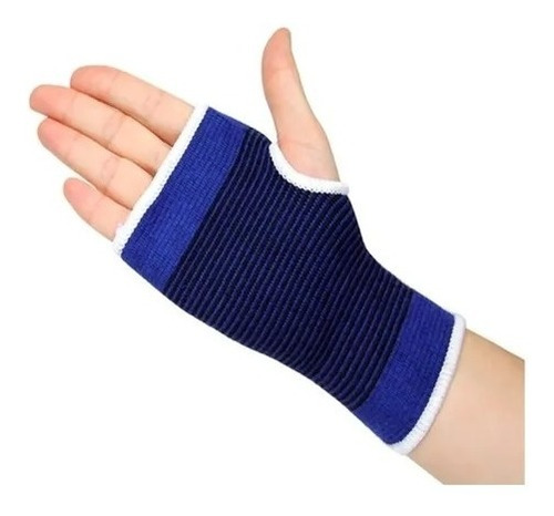 Muñequera, Protector De Muñeca , Tendinitis, Deporte Paragon