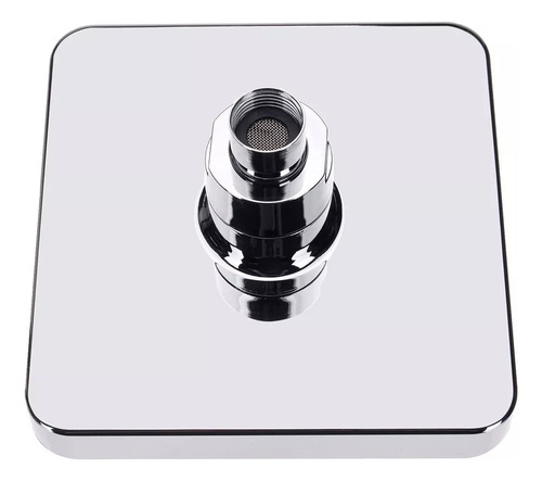 Ducha Filtración De Baño De Baño Agua Luz Led Colorido Rgb 7