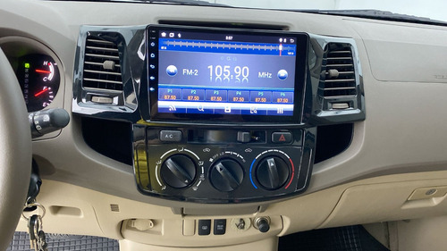 Toyota Fortuner 4.0 Sr5