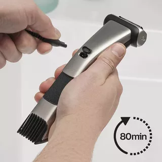 Philips Norelco Bodygroom Series 7000 Showerproof Body Trimm