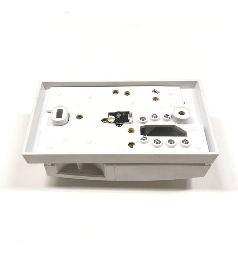 T8034n Honeywell Non-programmable Thermostat, 1 Heat/1 C Cce
