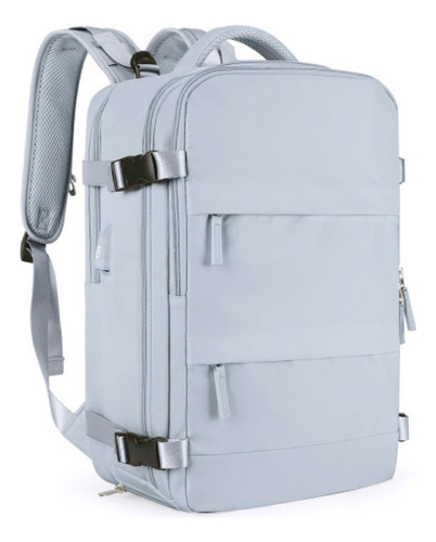 Mochila Multifuncional Antirrobo Mochila De Viaje Grande