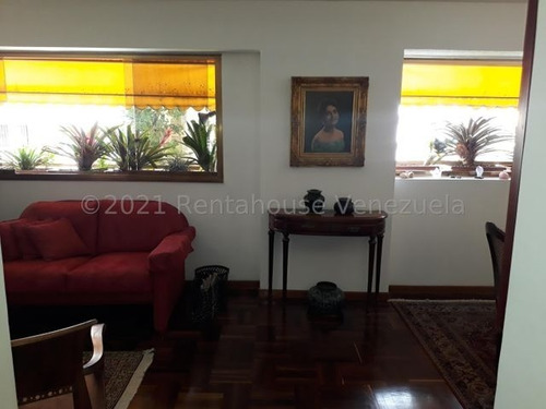 Imagen 10 de 23 de Apartamento En Venta En Cumbres De Curumo 22-6130