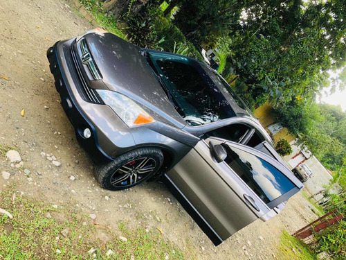 Honda Crv 2009 Americana