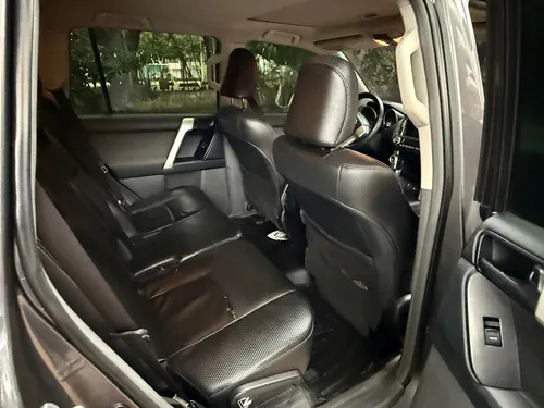Toyota Prado 4.0 Tx-l