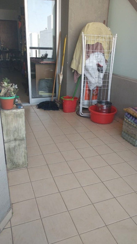 Imagen 14 de 14 de Venta 1 Dormitorio En Barrio Alberdi Con Terraza Y Asador Propio A Mts De Nuevo Centro Shopping