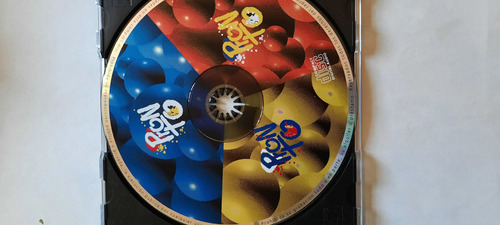 Pronto Shake 2000 / Cd
