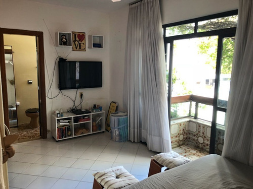 Apartamento Na Pituba Nascente 3 Quartos Sendo 2 Suítes 220m2 A Venda - Lit437 - 34500531
