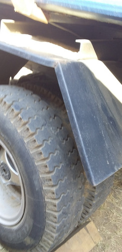 Ford Ford F600