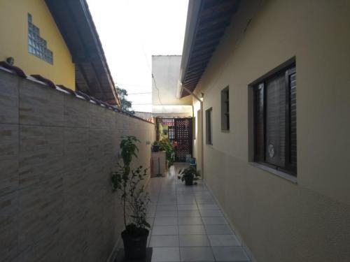 Casa À Venda No Cibratel 2 - Itanhaém 1557 | A.c.m